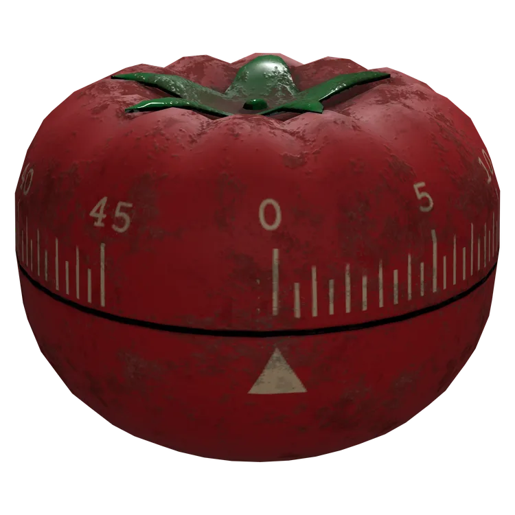 Kitchen Timer