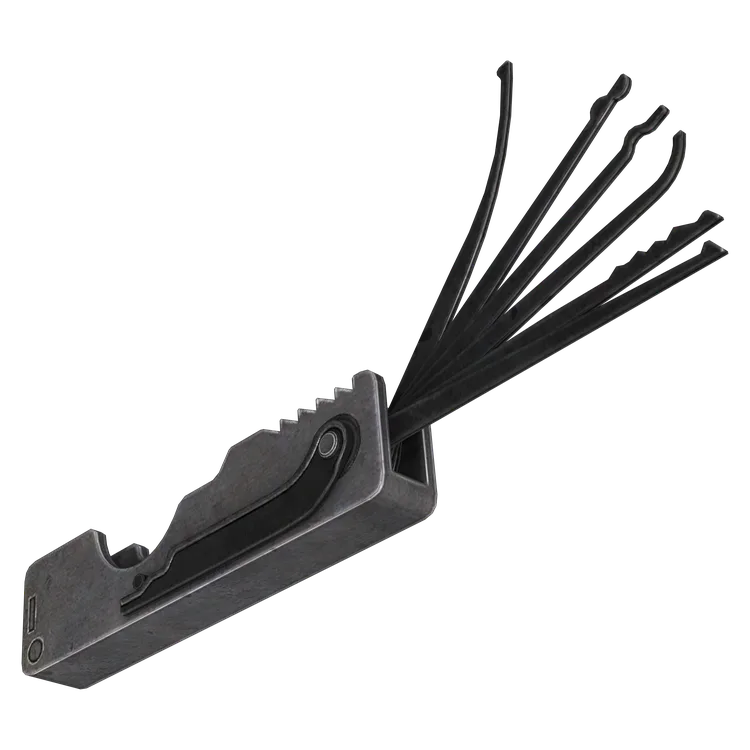 Lock Pick