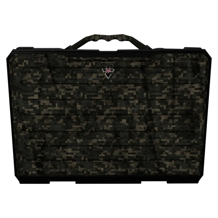 Military Laptop
