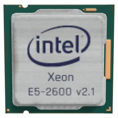 CPU