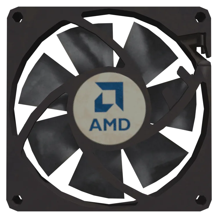 PC Fan