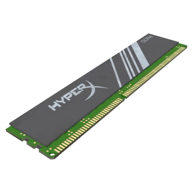 RAM