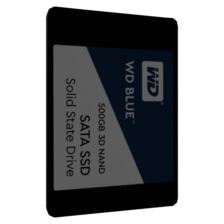 SSD