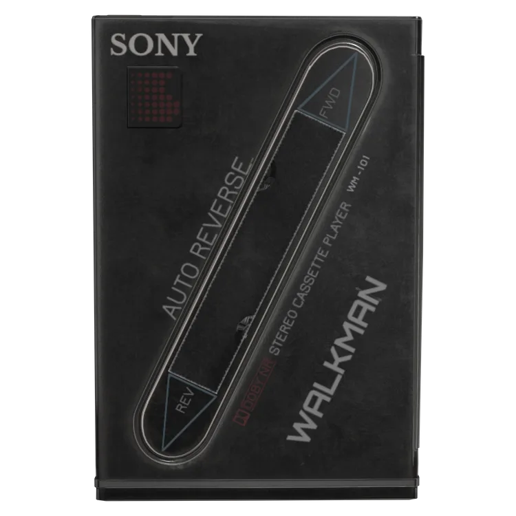 Walkman