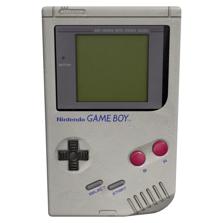 GameBoy