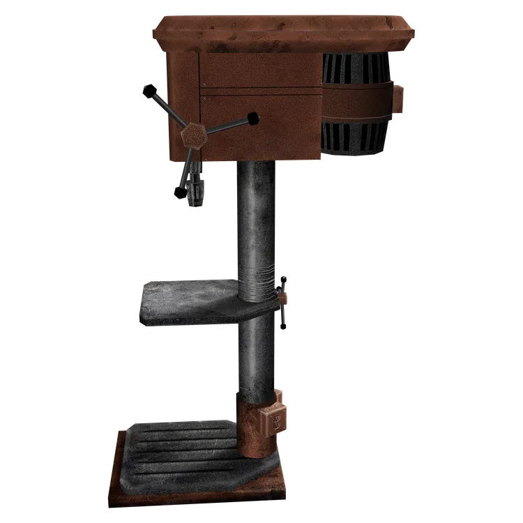 Hand Press