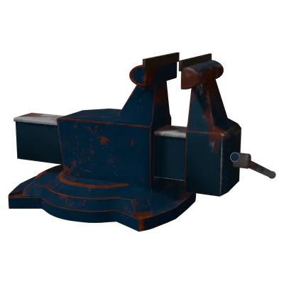 Bench Vice