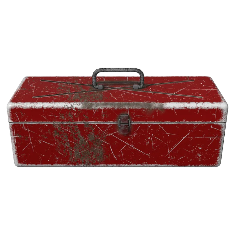 Toolbox