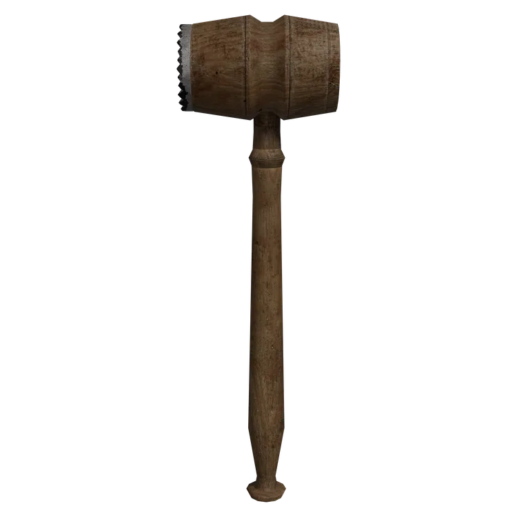 Meat Tenderizer