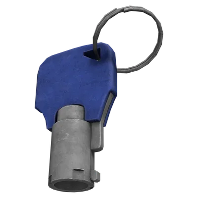 Container Key
