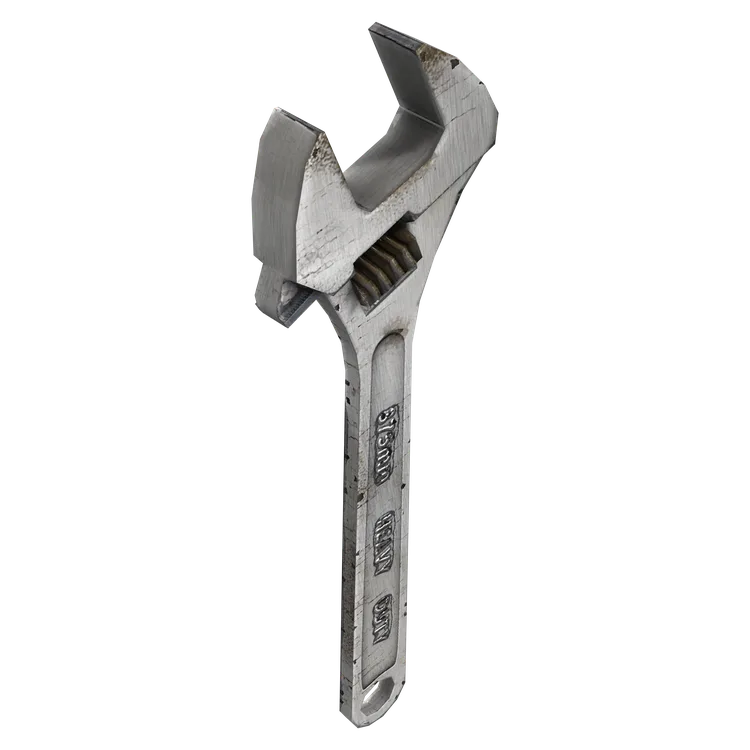 Wrench