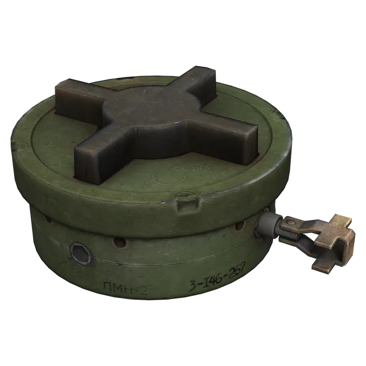 Land Mine