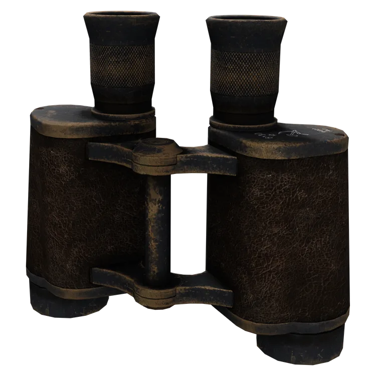 Binoculars