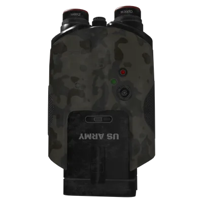 Military Binocular