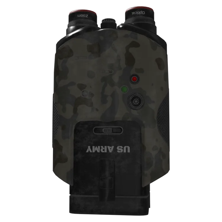 Military Binocular