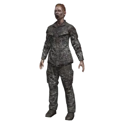 Heavy Infected