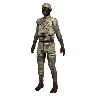 Mummy