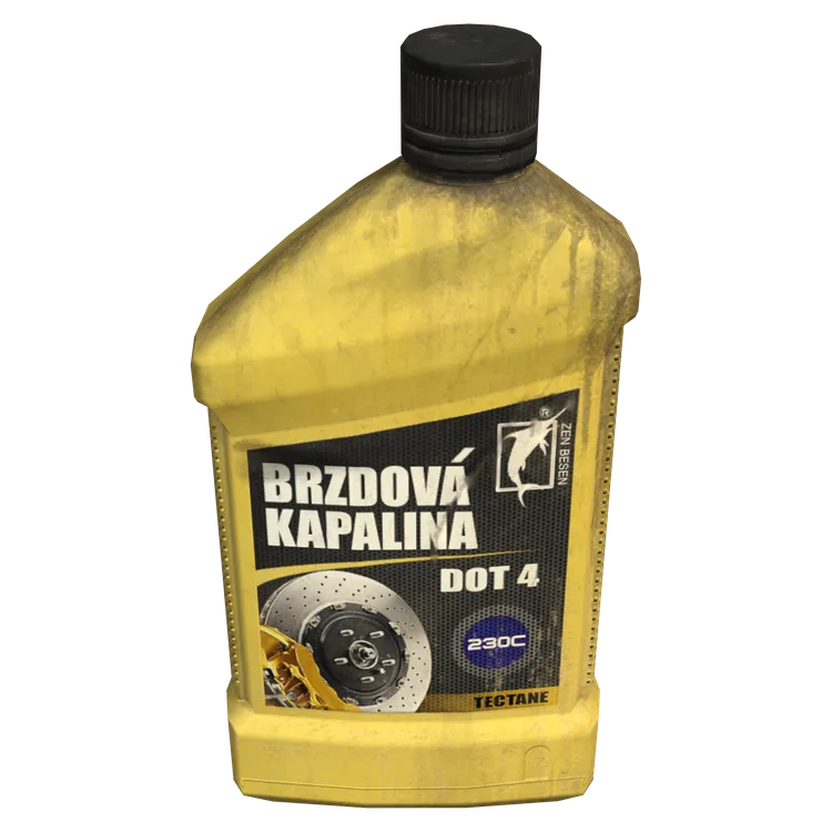 Brake Fluid