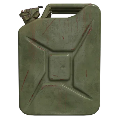 Jerrycan
