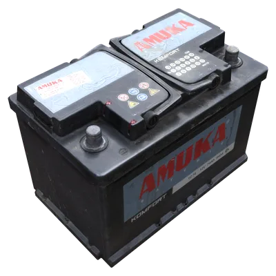 Car Battery