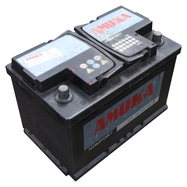 Car Battery