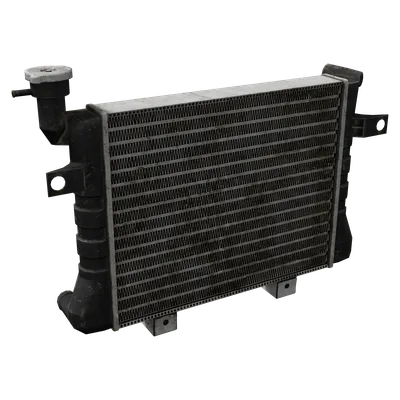 Car Radiator