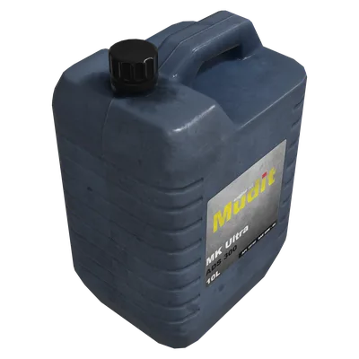 Motor Oil