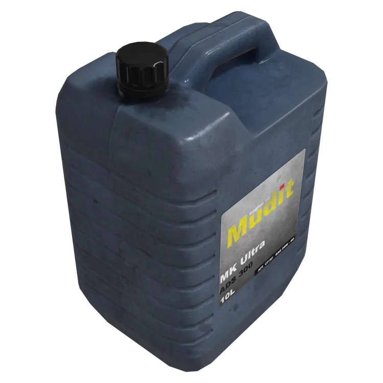 Motor Oil