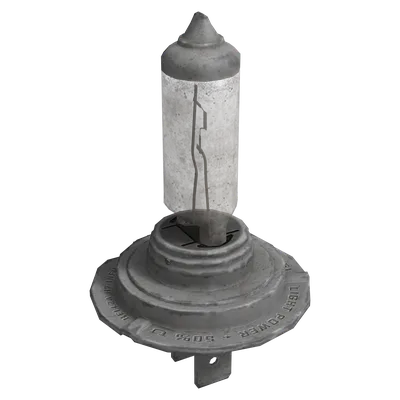 Headlight Bulb