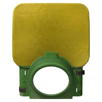Motorbike Shield