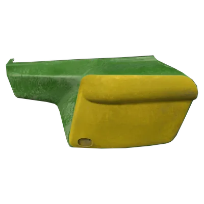 Motorbike Shield