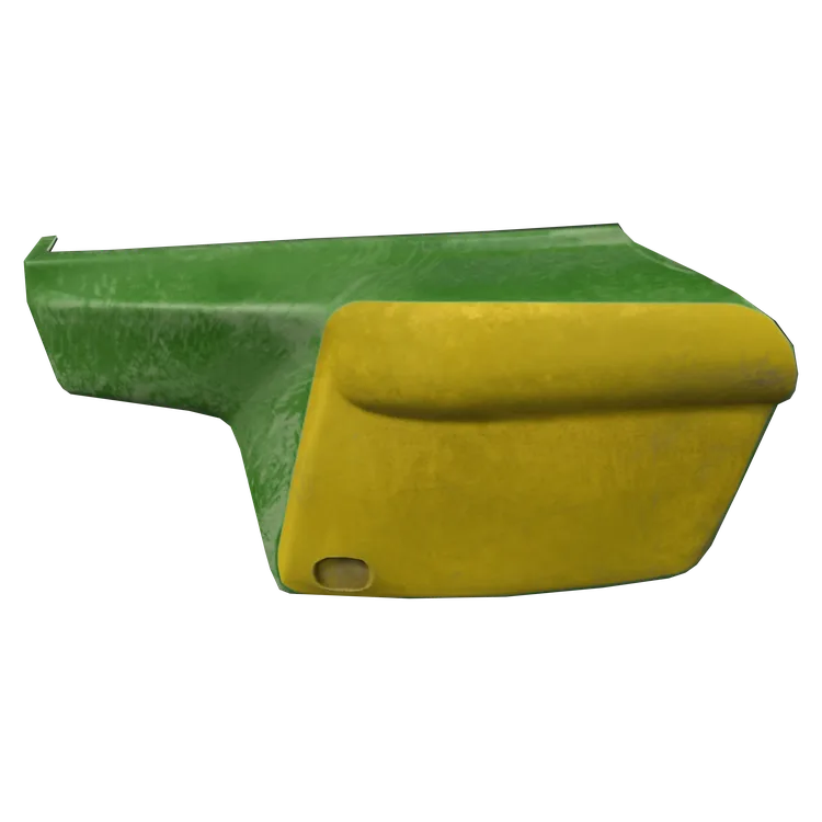 Motorbike Shield