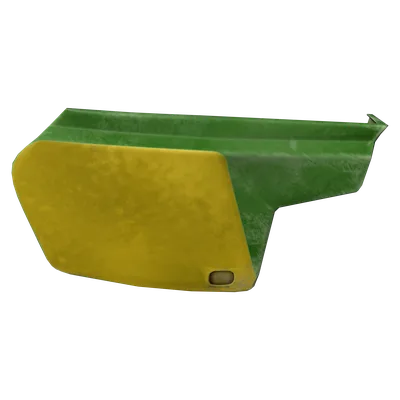 Motorbike Shield