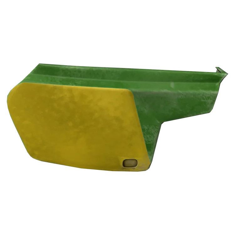 Motorbike Shield
