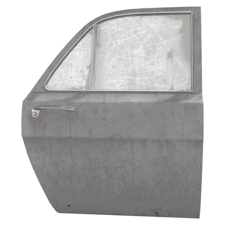 Olga 24 Rear Right Door