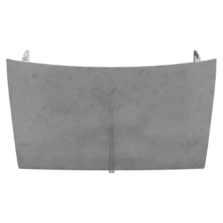 Olga 24 Trunk Lid