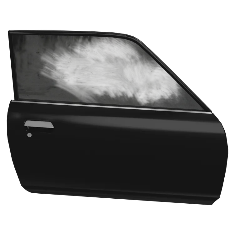 Datsun B210 Front Right Door