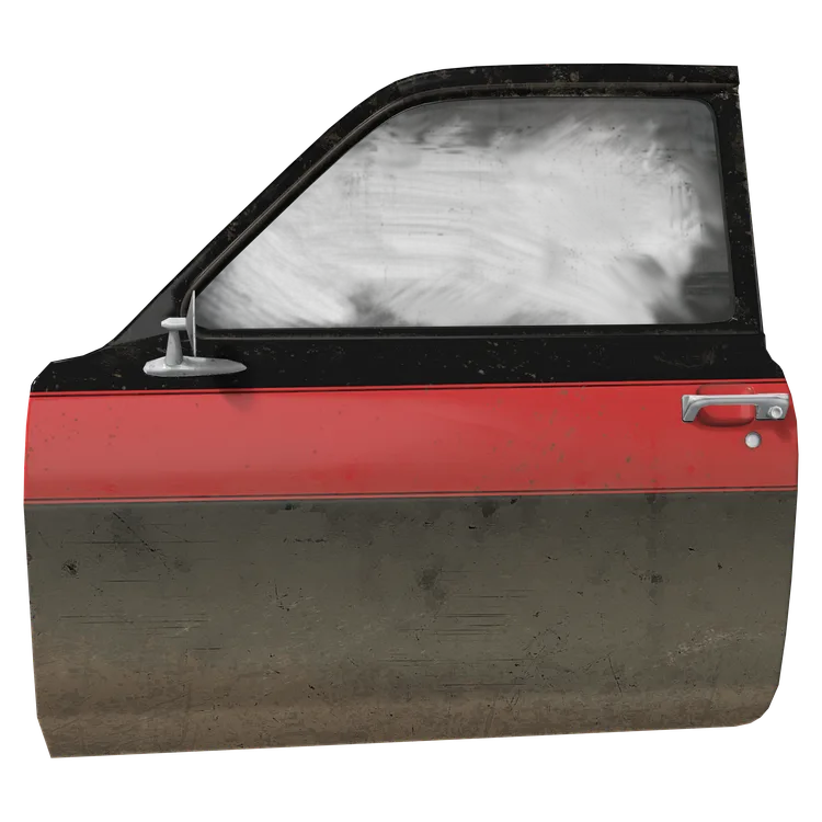 Ford Escort Front Left Door