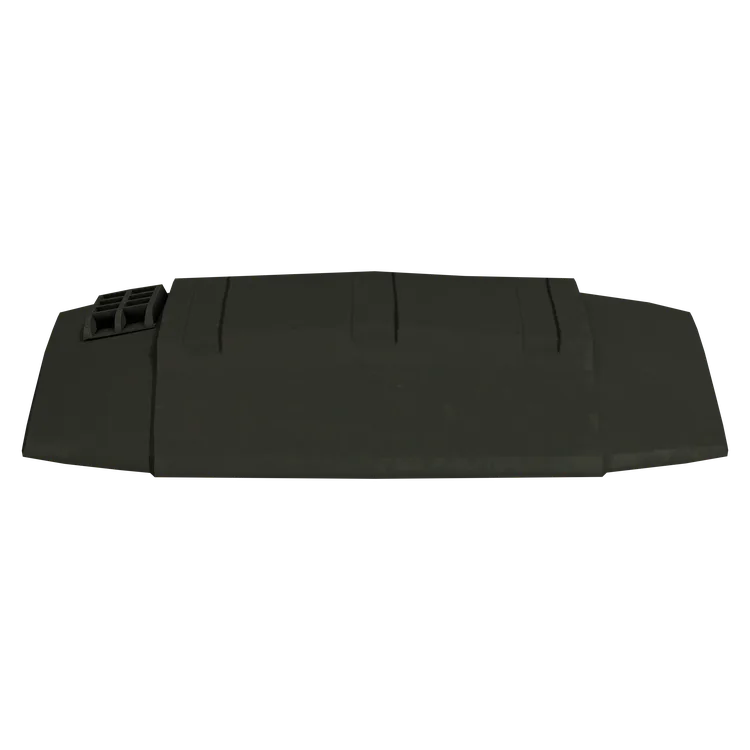 GAZ TIGR Hood Door
