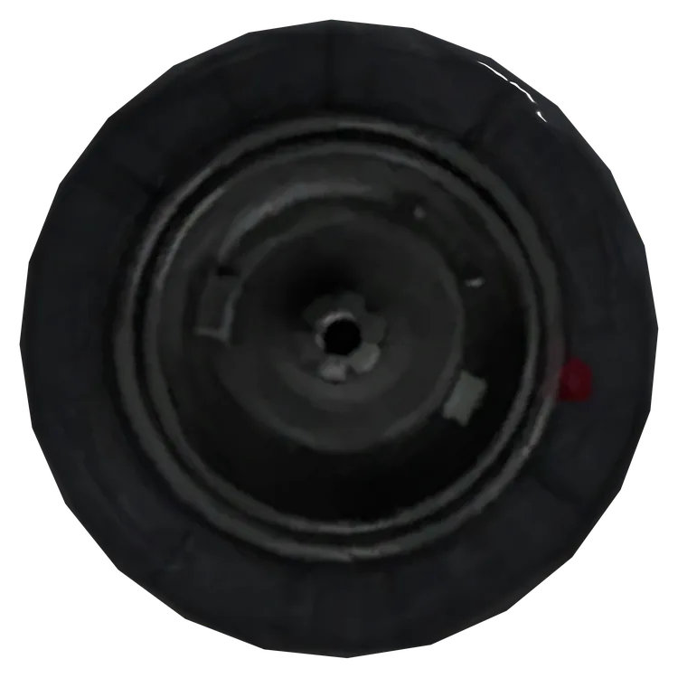 KA-60 Front Wheel