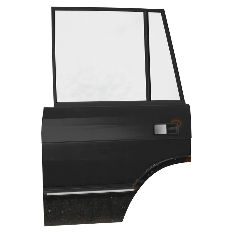 Land Rover Rear Left Door