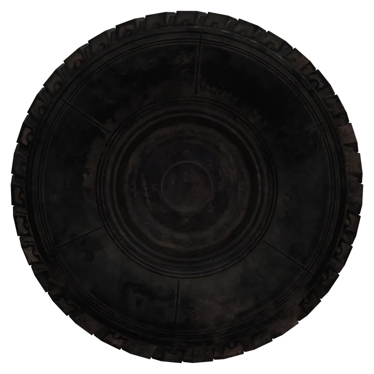 M1025 Wheel