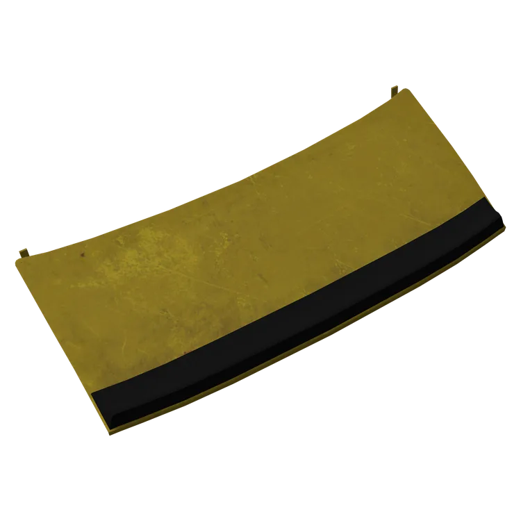 Sarka 120 Trunk Door
