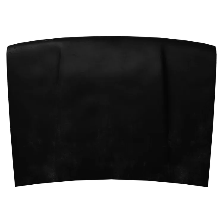 Toyota Hilux Hood