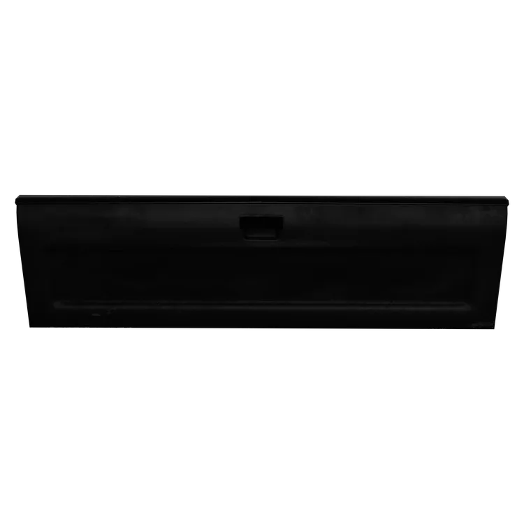 Toyota Hilux Trunk