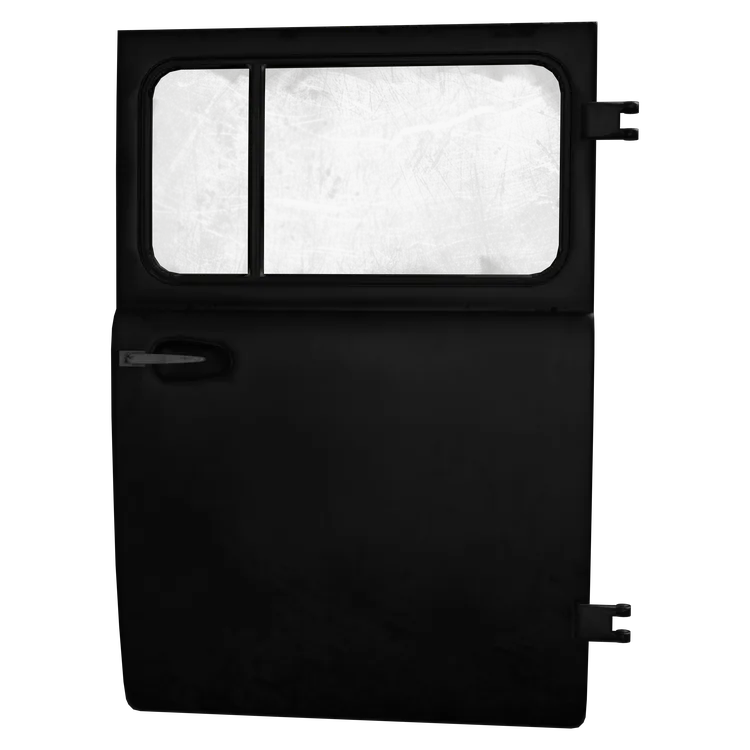 UAZ-452 Side Door
