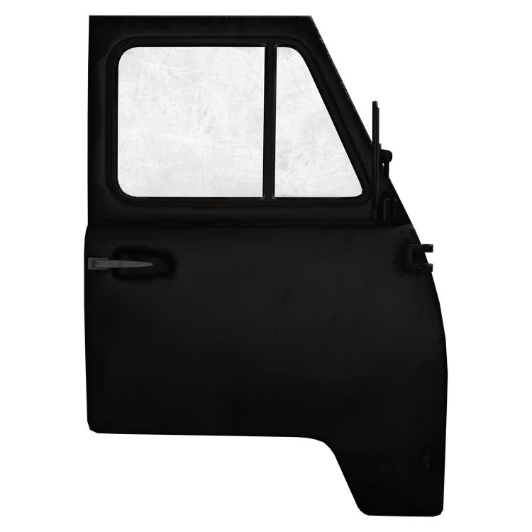UAZ-452 Co-driver Door