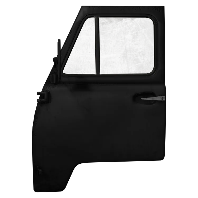 UAZ-452 Driver Door