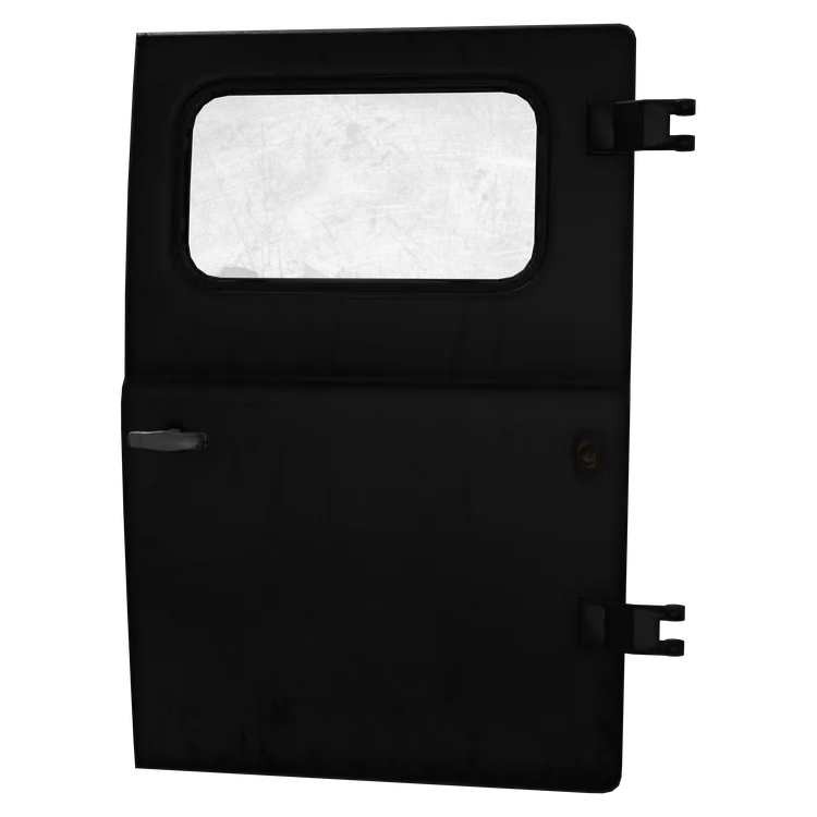 UAZ-452 Right Rear Door