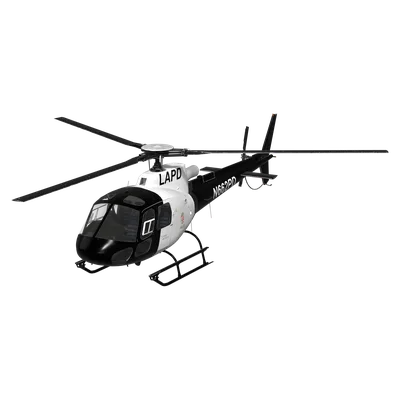 AS350